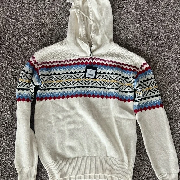 Normal Brand Apres Ski Sweater